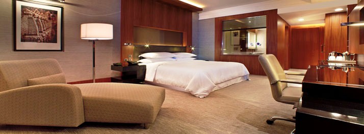 377/Sheraton Bangalore Hotel at Brigade Gateway - Bengaluru 16.jpg